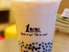 -1点点(领事馆店)