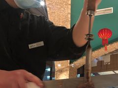 -拉蒂娜·巴西牛排馆 Latina·Brazilian Steakhouse(陆家嘴旗舰店)