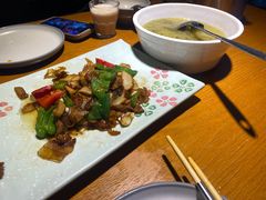 -盐帮食坊•小河帮川菜(四川师大店)