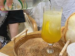 -橙呦·私人定制生日蛋糕