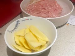 -小龙坎火锅(全球总店)
