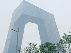 -北京中国大饭店