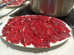 -黑山牛肉汤火锅(花城汇店)