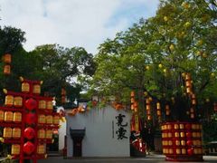 -深圳锦绣中华民俗村