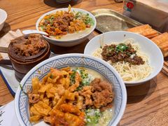 -小豆海棠(人民南路店)