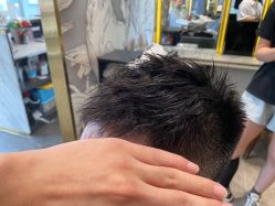 -Kraemer Paris苏豪路易士·嘉玛发廊