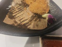 -千寻山野烤肉(天虹店)
