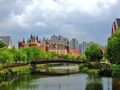 -安徒生童话乐园