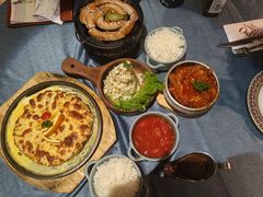 -俄士厨房(未来城店)