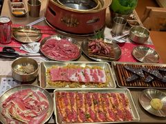 -西塔老太太泥炉烤肉(双井店)