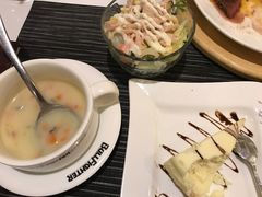 -斗牛士牛排(南京东路店)