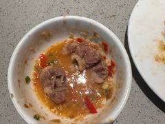 -海底捞火锅(团结桥店)
