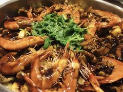 -黄记煌三汁焖锅(渝北金港国际店)