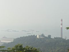 -小南山公园