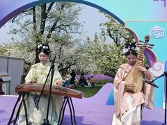 -江苏三台山国家森林公园