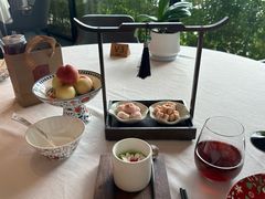 -蘇锦宴·淮扬菜烤鸭·小院(三元桥霄云路店)