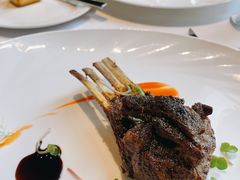 法式红酒小羊排-王品牛排(珠海富华里店)