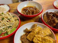 -老济宁甏肉干饭(凌云路店)
