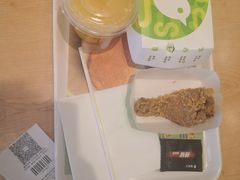 -德克士(世纪广场店)