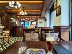 -德大西餐社(云南南路店)