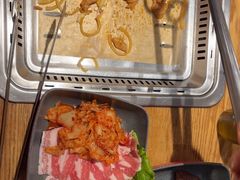 -新石器烤肉(南站店)