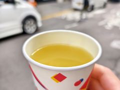-公利真料竹蔗水(中环店)