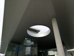 -深圳市罗湖体育馆