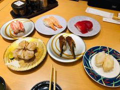 -大起水产回转寿司(りんくうシークル店)