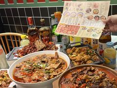 -赣菜笔记·江西米粉·小龙虾·小炒(曹杨路店)