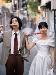 点击看大图 -绽放摄胶片摄影工作室