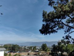 -云禾壹海景庄园餐厅