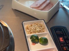 -同仁四季椰子鸡(无锡滨湖万象汇店)