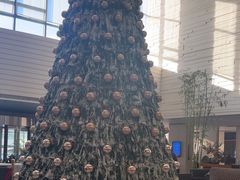 -天津海河悦榕庄·Lobby Lounge大堂吧