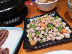 -山城正宗集安高丽火盆