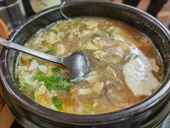 -正宗天津烧麦馆(柳州路店)