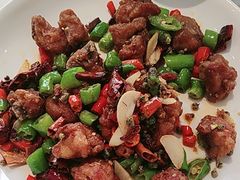 -琬苑鸽庄·川粤融合菜(解放碑总店)