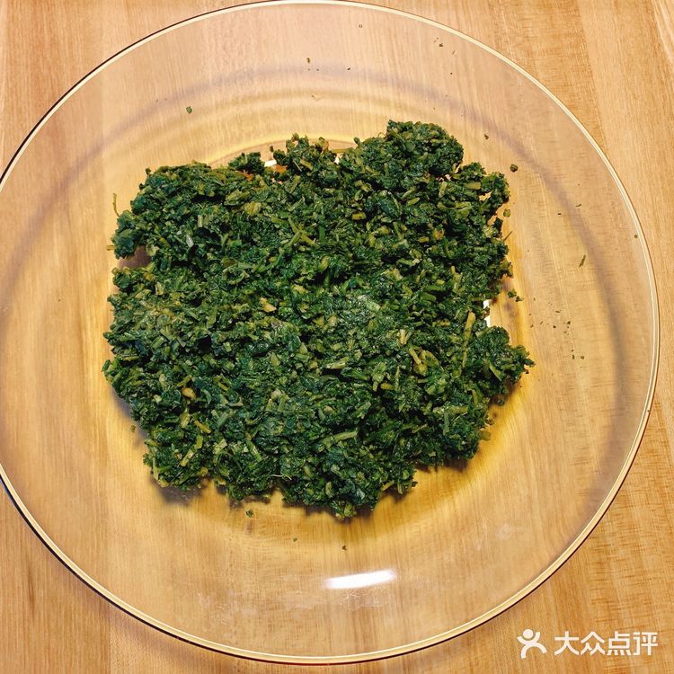 自制上海大馄饨