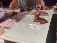 -羲和雅苑•北京烤鸭(平安国际金融中心店)