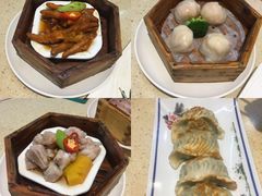 壹间虾饺皇-明腾壹间茶餐厅(新都会花园广场店)