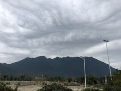-七娘山
