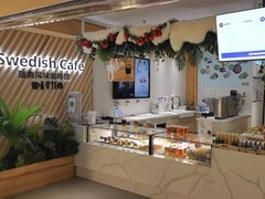 -宜家家居(四元桥商场店)