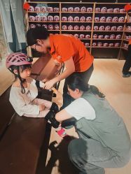 -探洞工场(丰科万达旗舰店)