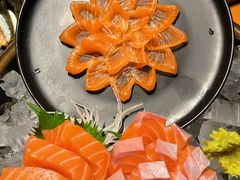 -原志优秀食材·匠心料理·海胆主题(金亿广场店)