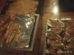 -云晓光头烧烤吧(盛夏店)
