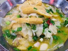 -熊刚饭店·太湖本地土菜·融合菜(天成时代广场店)