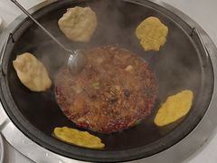 -鲁员外地锅鸡地锅鱼(古墩路店)