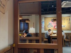 -先启半步颠.川菜.小酒馆(宝安坪洲店)