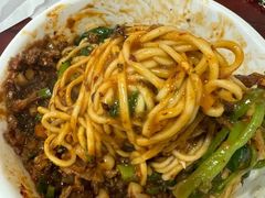 -朱儿面庄(洋河三路店)