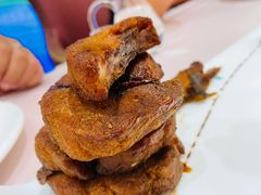 老上海熏鱼-光明邨大酒家(汇阳广场店)