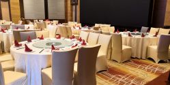-福朋喜来登酒店·宴会厅